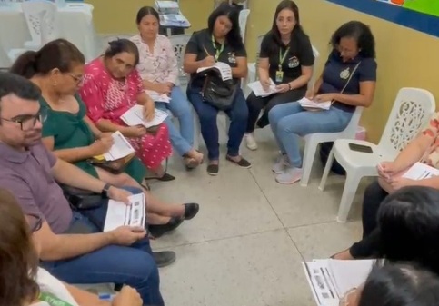 Prefeitura de Campina Grande inicia diagnóstico socioassistencial do Município