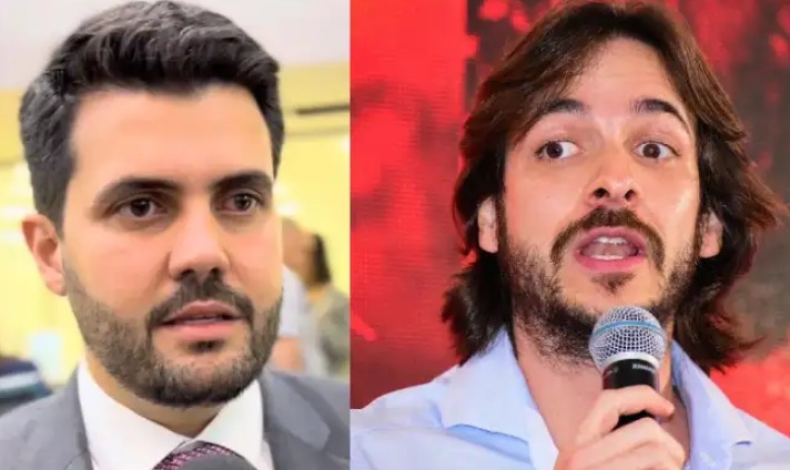 Wilson Filho fez ‘desafio’ a Pedro Cunha Lima sobre índices da Educação; entenda